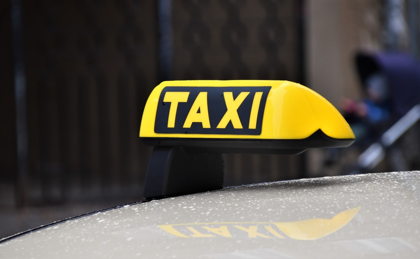 Comfort Meets Efficiency: Our Taxi Service Promise